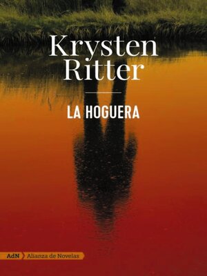 cover image of La hoguera